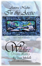 AN: In the Arctic Pattern Cover