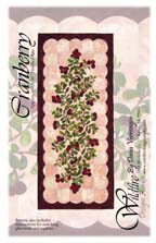 Cranberry Pattern Cover