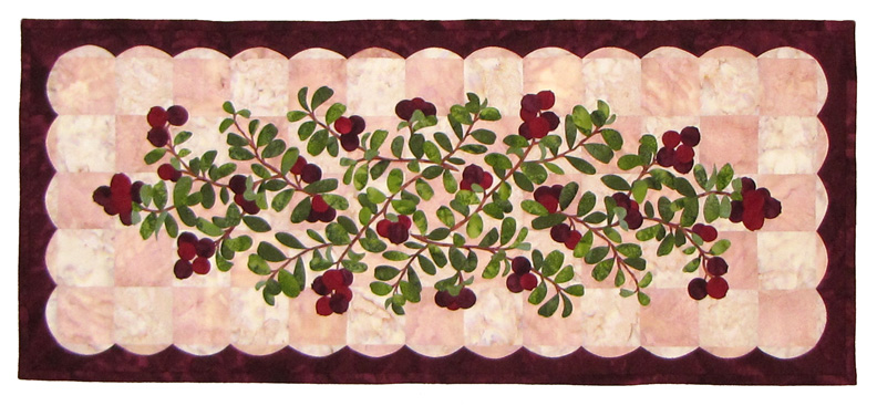 Cranberry Runner