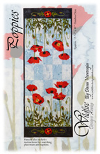 Poppies Cover