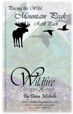 Piece the Wild: Mountain Peaks Refill Pack