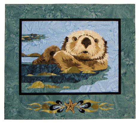 Sea Otter