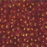 Mosquito Batik