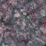 Foliage Batik