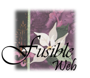 Fusible Web Link