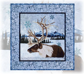 Alaskan Arctic: Caribou Laser Kit