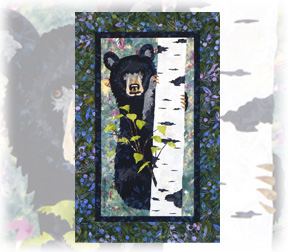 Return to the Wild: Black Bear