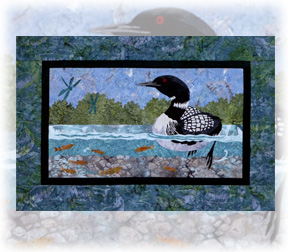 Return to the Wild: Loon