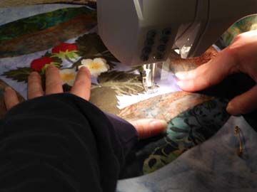 Quilting