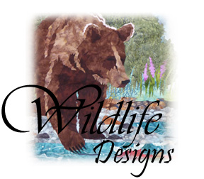 Wildlife Designs